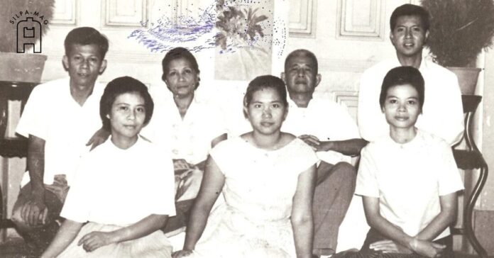 Panomyong-Family สงครามโลกครั้งที่ 2 โรงเรียนหลังคาจาก ปรีดี พนมยงค์ เจ้านายสยาม