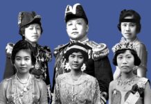 พระอัครมเหสี พระมเหสี พระสนมเอก และความรักตลอดพระชนมชีพของรัชกาลที่ 6 พระอัครมเหสี พระมเหสี พระสนมเอก และความรักตลอดพระชนมชีพ ร.6