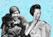 “ฉลองพระองค์” เมื่อเสด็จฯ เยือนตปท. ของพระราชินีใน ร.7 และ ร.9 ต่างกันอย่างไร? สมเด็จพระนางเจ้าสิริกิติ์ พระบรมราชินีนาถ พระบรมราชชนนีพันปีหลวง และ สมเด็จพระนางเจ้ารำไพพรรณี พระบรมราชินี พระราชินีใน ร.7 และ ร.9 กับฉลองพระองค์ เมื่อเสด็จฯ เยือนตปท.
