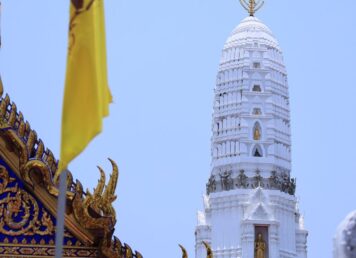 วัดระฆังโฆสิตารามวรมหาวิหาร เคยมีชื่อว่าคัณฑิยาราม สมัยร.4