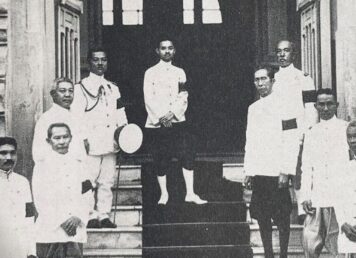 รัชกาลที่ 7 ทรงเผชิญกับอะไรบ้าง ในวันสวรรคตรัชกาลที่ 6