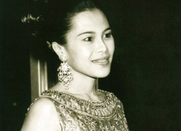 ชุดไทยดุสิต ชุดไทยพระราชนิยม