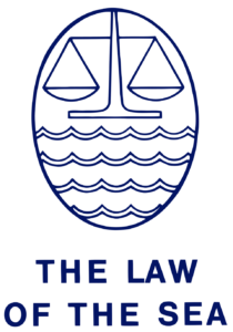 สัญลักษณ์อนุสัญญาสหประชาชาติว่าด้วยกฎหมายทะเล UNCLOS