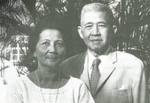 ชีวิตคู่ “พูนศุข-ปรีดี” สามีที่มอบเงินเดือนให้ภรรยาทุกบาททุกสตางค์ ท่านผู้หญิงพูนศุข ปรีดี พนมยงค์