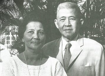 ท่านผู้หญิงพูนศุข ปรีดี พนมยงค์