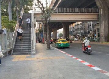 ถนนรามคำแหง เคยชื่อถนนสุขุมวิท 71