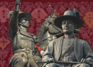 พระเจ้าตาก และรัชกาลที่ 1 ทรงมีสำเนียงปนจีนแต้จิ๋ว