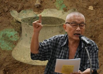 สุจิตต์ วงษ์เทศ กลองมโหระทึก เมืองเพชรบุรี