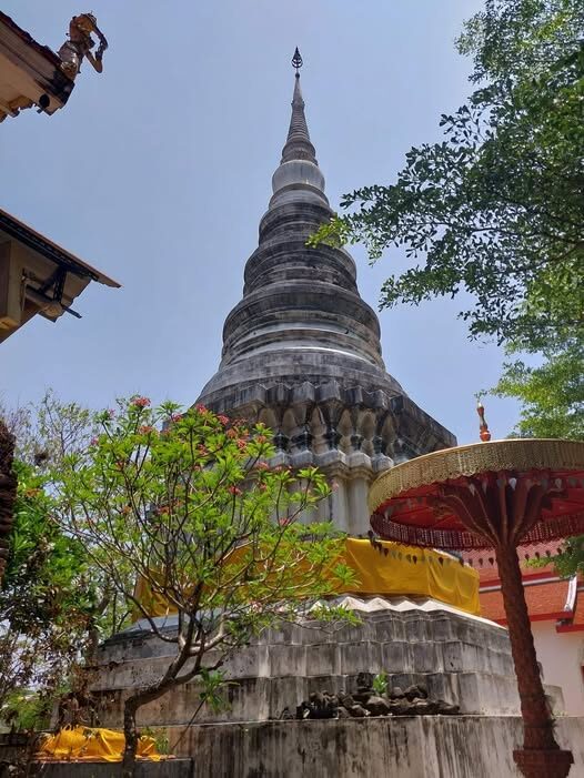 วัดบางกะจะ