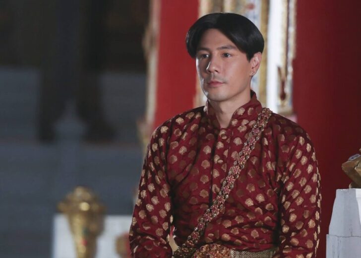 เหตุใดเจ้าฟ้าธรรมธิเบศร์จึงมีอีกพระนามว่า “เจ้าฟ้ากุ้ง” เจ้าฟ้าธรรมธิเบศร์ไชยเชษฐ์สุริยวงศ์ หรือเจ้าฟ้ากุ้ง รับบทโดย ปกรณ์ ลัม ในละครอโยธยาภาค 2