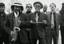 วง The Skatalites วงดนตรีสกาจากจาไมกาที่ก่อตั้งขึ้นในช่วงต้นทศวรรษ 1960