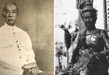“นี่ลูกเจ้านายของข้า” พระดำรัสกษัตริย์กัมพูชา ครั้ง “กรมดำรง” เยือนพนมเปญ สมเด็จฯ กรมพระยาดำรงราชานุภาพ สมเด็จพระศรีสวัสดิ์ กษัตริย์กัมพูชา
