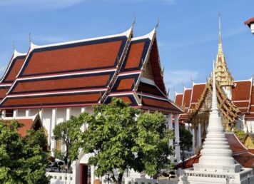 วัดเทวราชกุญชร วรวิหาร