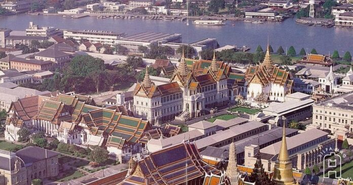 Wang-TH ประตูผี แห่งกรุงเทพฯ ทำไมต้องอยู่ทางทิศตะวันออก?