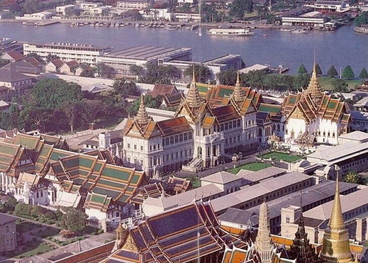 ประตูผี แห่งกรุงเทพฯ ทำไมต้องอยู่ทางทิศตะวันออก?