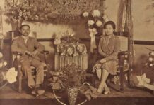 สมเด็จพระนางเจ้ารำไพพรรณี พระบรมราชินีในรัชกาลที่ 7 ตกสระบัว ไร้ข้าราชบริพารช่วย พระบาทสมเด็จพระปกเกล้าเจ้าอยู่หัว รัชกาลที่ 7 สมเด็จพระนางเจ้ารำไพพรรณี พระบรมราชินี ในการเสด็จพระราชดำเนินประพาสเกาะชวา
