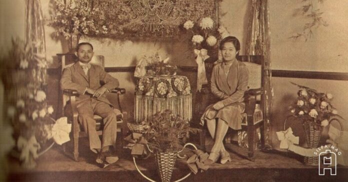 Cover photo พระบาทสมเด็จพระปกเกล้าเจ้าอยู่หัว รัชกาลที่ 7 สมเด็จพระนางเจ้ารำไพพรรณี พระบรมราชินี ในการเสด็จพระราชดำเนินประพาสเกาะชวา