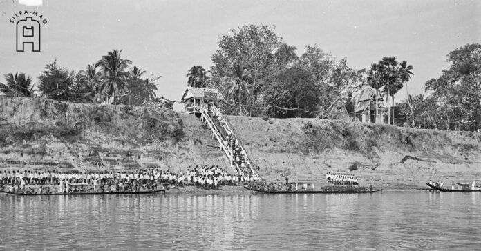 Mukdahan เปิดที่มาชื่อ มุกดาหาร