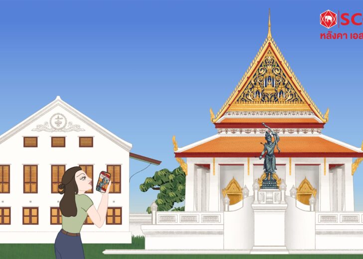 พินิจวังหน้า ที่ประทับมหาอุปราช “พระราชวังบวรสถานมงคล” พินิจวังหน้า