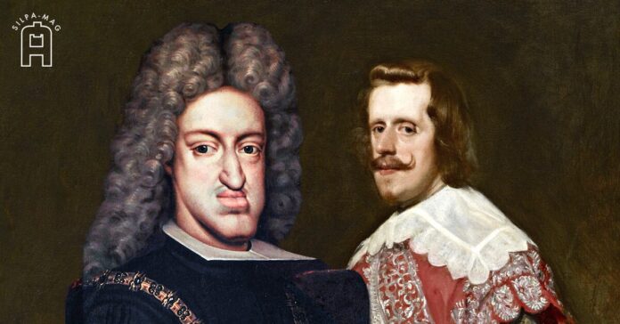 cover-Habsburg ขากรรไกรฮับส์บูร์ก
