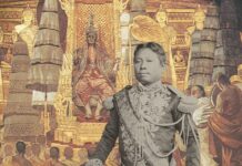 ผนวช “นักองค์ราชาวดี” นัยทางการเมืองไทย-กัมพูชา ในสมัยรัชกาลที่ 4 ผนวช “นักองค์ราชาวดี” การเมือง