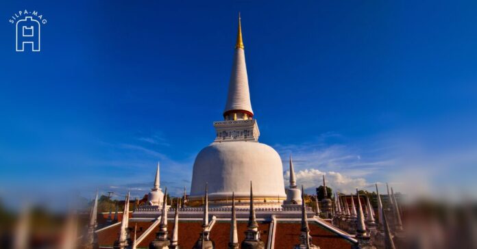 cover-3 พระบรมธาตุเจดีย์ คุณค่าโดดเด่นอันเป็นสากล 2 ข้อ