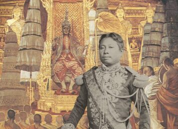 ผนวช “นักองค์ราชาวดี” นัยทางการเมืองไทย-กัมพูชา ในสมัยรัชกาลที่ 4 ผนวช “นักองค์ราชาวดี” การเมือง