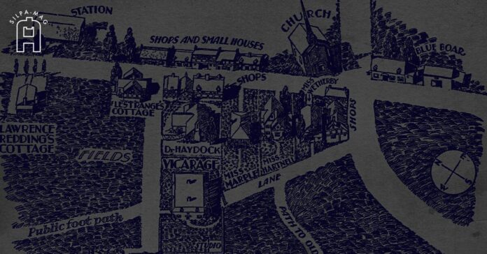 cover-Agatha “อกาธา คริสตี้” แผนผังเมือง