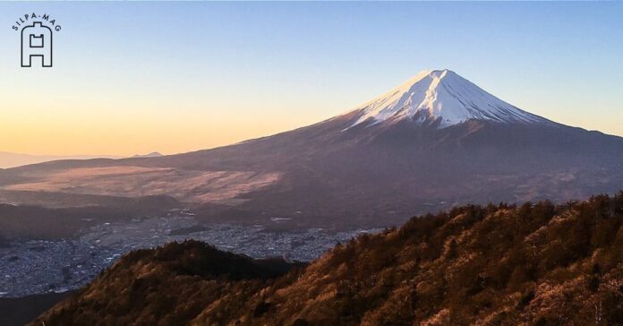cover-fuji อุทยานแห่งชาติฟูจิ-ฮาโกเนะ-อิซุ หนึ่งในอุทยานแห่งชาติของญี่ปุ่นที่มีชื่อเสียงที่สุด