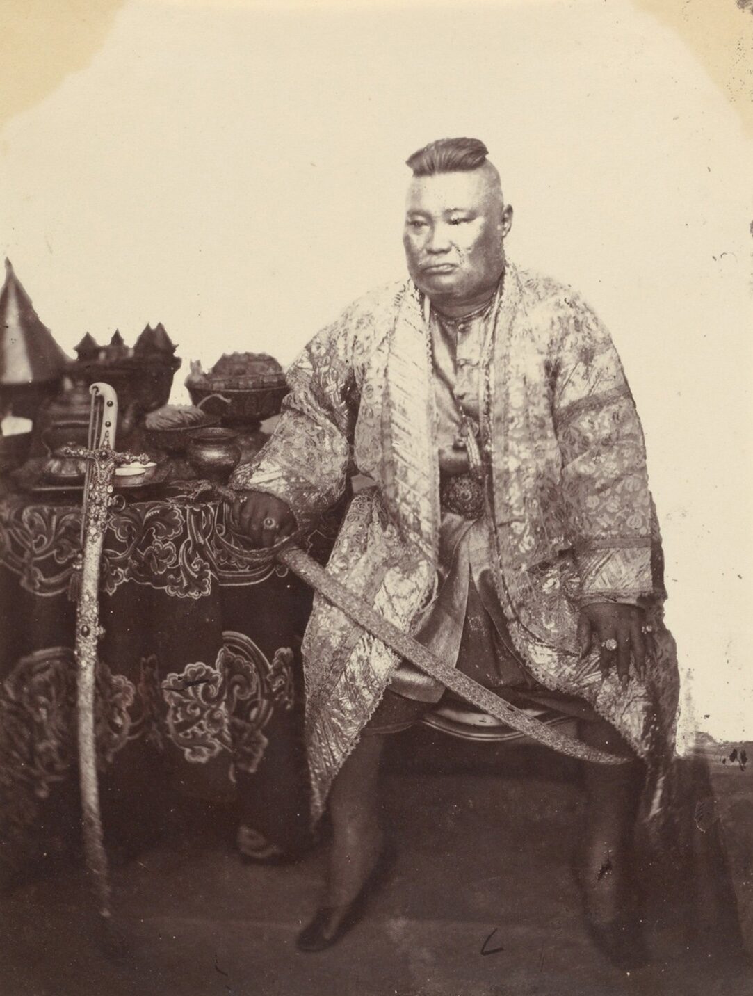 ภาพคน ขำ บุญนาค